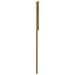 Testiera Rovere artigianale 80 cm Legno multistrato - Foto miniatura 5