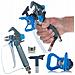 Agitatore Di Verniciatura Zenthril Surge Wf 1800w 20mpa 0,019"" 2l /min - Set Completo Con Lancia 50cm E Filtri 30,60,100 Mesh - Foto miniatura 3