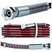 Agitatore Di Verniciatura Zenthril Surge Wf 1800w 20mpa 0,019"" 2l /min - Set Completo Con Lancia 50cm E Filtri 30,60,100 Mesh - Foto miniatura 4