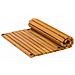 Tappeto da bagno Marrone 60 x 40 cm Legno di Acacia Massello - Foto miniatura 6
