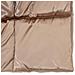 Piumone Completo Annuale Oro 220 x 200 cm Satin e Micropile - Foto miniatura 8