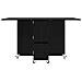 Tavolo da Pranzo 2 pcs 140 x 80 x 77 cm Legno ingegnerizzato - Foto miniatura 6