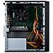 NITRO 20 N20-100-RPL Intel® Core™ i5 i5-13420H 16 GB DDR4-SDRAM 512 GB SSD NVIDIA GeForce RTX 5060 Windows 11 Home Desktop PC Nero - Foto miniatura 4