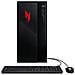 NITRO 20 N20-100-RPL Intel® Core™ i5 i5-13420H 16 GB DDR4-SDRAM 512 GB SSD NVIDIA GeForce RTX 5060 Windows 11 Home Desktop PC Nero - Foto miniatura 6