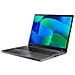 TravelMate P2 TMP216-51-G2-TCO-30WE Intel Core 3 100U Computer portatile 40,6 cm (16") WUXGA 16 GB DDR5-SDRAM 256 GB SSD Wi-Fi 6E (802.11ax) Windows 11 Pro Grigio - Foto miniatura 2