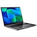 TravelMate P2 TMP216-51-G2-TCO-30WE Intel Core 3 100U Computer portatile 40,6 cm (16") WUXGA 16 GB DDR5-SDRAM 256 GB SSD Wi-Fi 6E (802.11ax) Windows 11 Pro Grigio - Foto miniatura 6