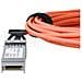 BL303001X1M26-BL cavo InfiniBand e in fibra ottica 1 m OSFP Nero - Foto miniatura 2