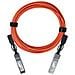 BL303001X1M26-BL cavo InfiniBand e in fibra ottica 1 m OSFP Nero - Foto miniatura 1