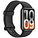 Band 10 Pro AMOLED Braccialetto per rilevamento di attività 4,42 cm (1.74") Nero - Foto miniatura 3