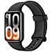 Band 10 Pro AMOLED Braccialetto per rilevamento di attività 4,42 cm (1.74") Nero - Foto miniatura 1
