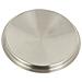 50916 - Coperchio Chef Classic 16 cm in acciaio inox - Foto miniatura 2
