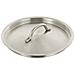 50916 - Coperchio Chef Classic 16 cm in acciaio inox - Foto miniatura 1
