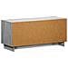 Supporto TV 90 x 34.5 x 40 cm Sonoma grigio - Foto miniatura 6