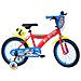 Paw Patrol 16'', Adatta A Bambini Tra I 5 E I 7 Anni, Per Altezza Tra 105 E 135 Cm, Con Borraccia E Scudo Frontale - Foto miniatura 1