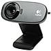 WebCam C310 HD 5Mpx Microfono Integrato USB 2.0 Nero - Foto miniatura 3