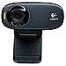 WebCam C310 HD 5Mpx Microfono Integrato USB 2.0 Nero - Foto miniatura 6