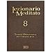 A. Tessarolo - Lezionario meditato. Nuova ediz.. Vol. 8: Tempo ordinario (settimane 29-34) - Foto miniatura 2