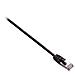 Cat5e Utp 10m Black Patch Cable Rj45 - Foto miniatura 1