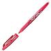 barattolo glitter grana fine ml150 rosso art 130/100 cwr - Foto miniatura 1