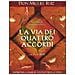 Miguel Ruiz - La via dei quattro accordi. Padroneggiare il sogno della vita. Un libro di saggezza tolteca - Foto miniatura 1
