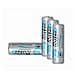 Confezione 4 Batterie Ricaricabili AA Nimh 2100 Mah - Foto miniatura 2