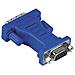 Adattatore Monitor Dvi-m / Vga 15pinf - Foto miniatura 1