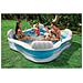 Piscina Con 4 Sedili 564750 12-56475Np - Foto miniatura 2