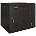 Armadio Rack 19" Serie Rwb 12u, Nero Profondita' 600 Mm - Foto miniatura 4