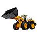 Wheel loader 440 Apripista giocattolo - Foto miniatura 3