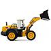 Wheel loader 440 Apripista giocattolo - Foto miniatura 1