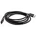 Cavo Hdmi Flat Con Ethernet High-speed - C-hm / hm / flat-krtl-7m - Foto miniatura 1