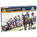 It6014 Confederate Infantry The Grays Kit 1:72 Modellino - Foto miniatura 1