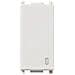 Portafusibile Plana 1p 16a 250v Bianco 14416 - Foto miniatura 1