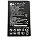 Batteria Ricambio Sostituzione 2300 Mah Lg Optimus K10 Bl-45a1h Bl45a1h Eac63158301 - Foto miniatura 1
