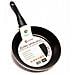 Padella Forex Induzione Cm. 20 - Foto miniatura 1