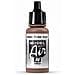 Model Air, Colore Acrilico, 17 Ml, Metallic Rust - Foto miniatura 1