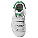 Stan Smith M20607 Colore: Bianco-verde Taglia: 31.0 - Foto miniatura 12