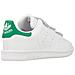 Stan Smith M20607 Colore: Bianco-verde Taglia: 31.0 - Foto miniatura 4