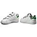 Stan Smith M20607 Colore: Bianco-verde Taglia: 31.0 - Foto miniatura 13