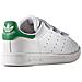Stan Smith M20607 Colore: Bianco-verde Taglia: 31.0 - Foto miniatura 20