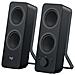 Altoparlanti per PC Bluetooth Z207 - Foto miniatura 5