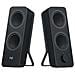 Altoparlanti per PC Bluetooth Z207 - Foto miniatura 8