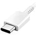 Caricabatteria 1.67a + Cavo Usb Type C Originale - Fast Charging Bianco - Foto miniatura 2
