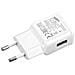Caricabatteria 1.67a + Cavo Usb Type C Originale - Fast Charging Bianco - Foto miniatura 4