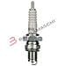 B1r N3941080 Candela D8hastock Nr. 7112 Confezione Da 10 Pezzi - Foto miniatura 1