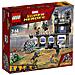 76103 Super Heroes: L'attacco falciante di Corvus Glaive - Foto miniatura 1