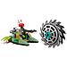76103 Super Heroes: L'attacco falciante di Corvus Glaive - Foto miniatura 3