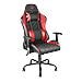 Sedia Gaming GXT 707R Resto in Tessuto con Doppio Cuscino Colore Nero / Rosso - Foto miniatura 3