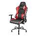 Sedia Gaming GXT 707R Resto in Tessuto con Doppio Cuscino Colore Nero / Rosso - Foto miniatura 5