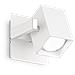 073521 Mouse Ap1 Bianco, Applique - Foto miniatura 5